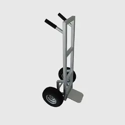 NSH counterweight and transporters cart Photographic camera accessories (Contact to change the shipping cost)