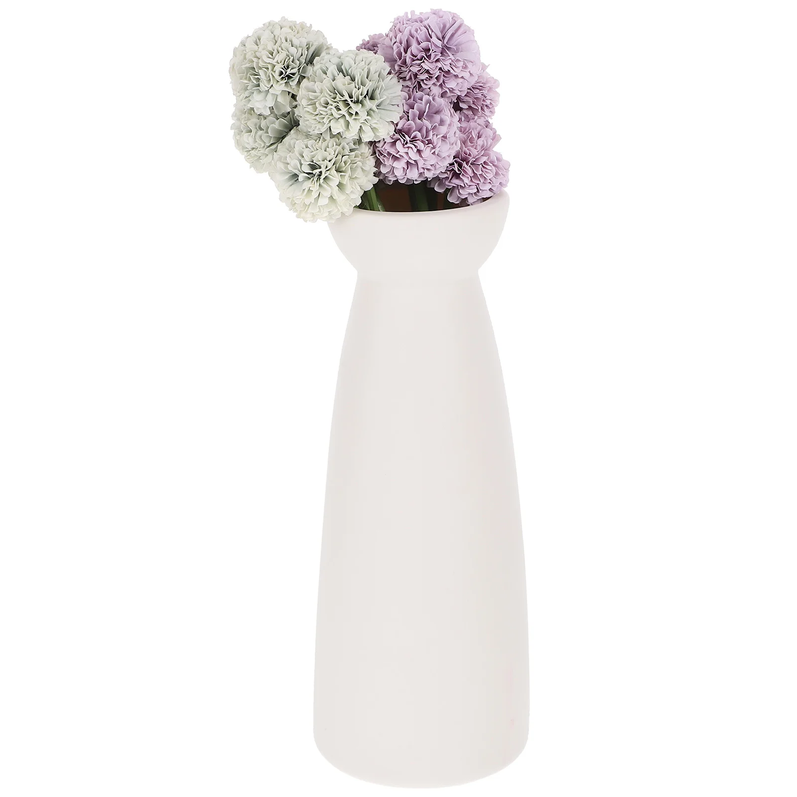 

2pcs Realistic Flowers Decoration For Wedding Party Festival Simulated Ornament Artificial Flower Bouquet Faux Hydrangea