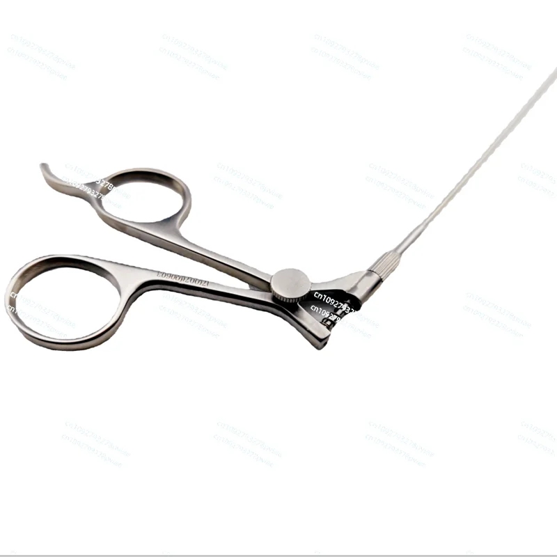 Hard and soft grabbing stone foreign body forceps biopsy forceps