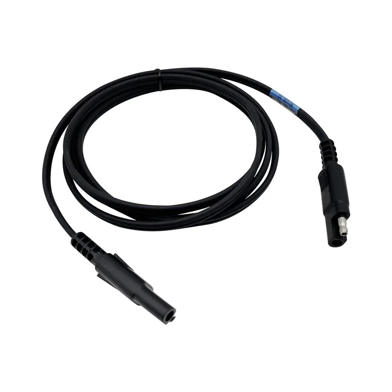 New 2M SAE to SAE GPS Extension A00300 Power Cable Compatible for Instruments Surveying Cable