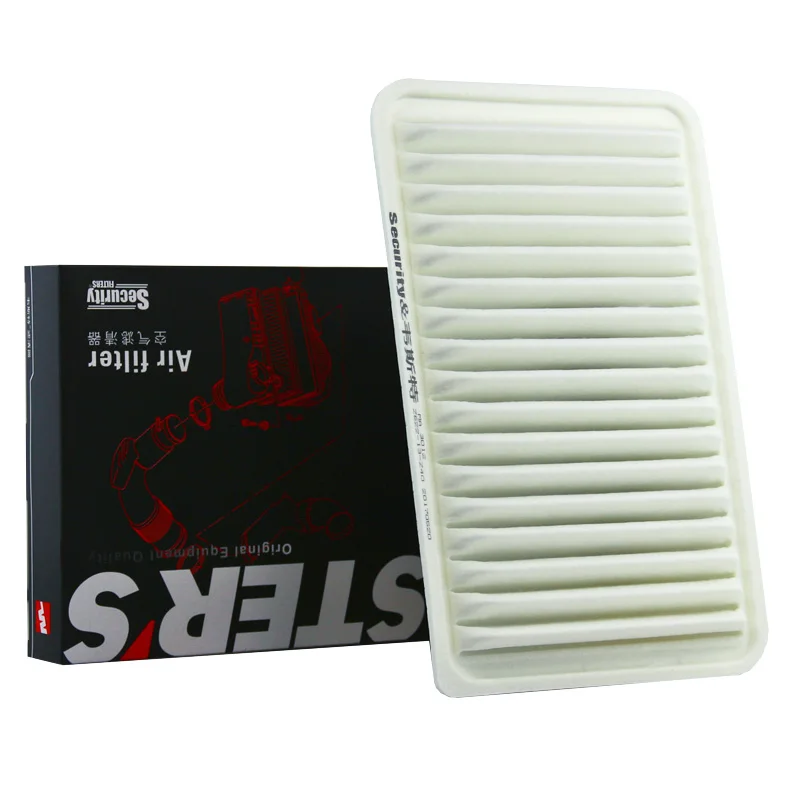 WESTGUARD Air Filter for MAZDA 2 (DE_, DH_) 1.3 1.5 2007-2015 MAZDA 3 1.3 1.6 (BK14,BK12)  ZJ01-13-Z40 C3220 MA3012