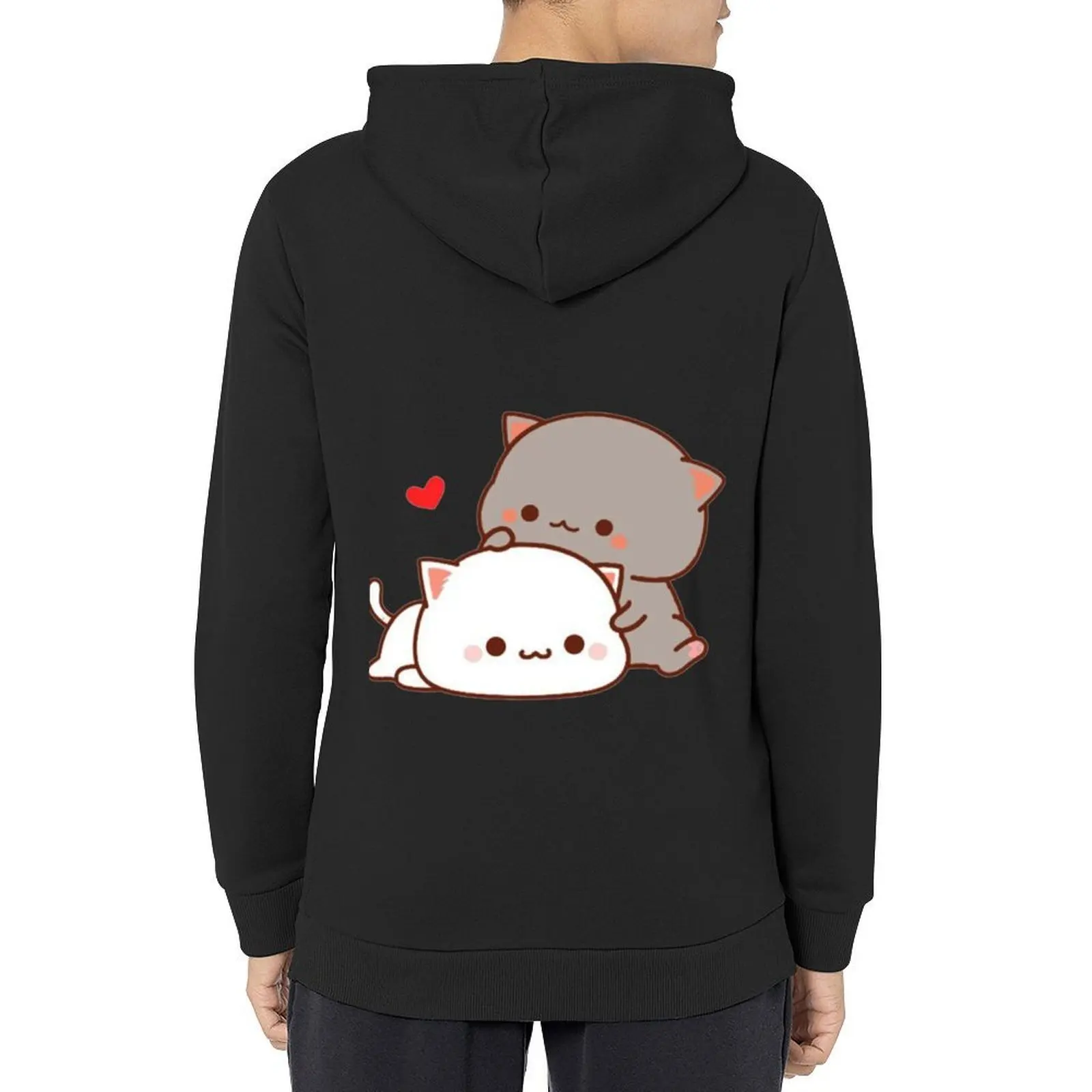 

cute cartoon bears design Hoodie men's coat mens designer clothes autumn clothes clothes for men hoodies and sweatshirts new