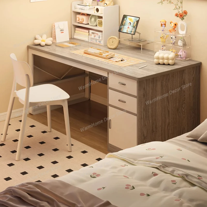 

Simple Modern Write Table Study Boss Company Fashionable Office Desk Workbench Useful Office Furniture Schreibtisch XY40BGZ