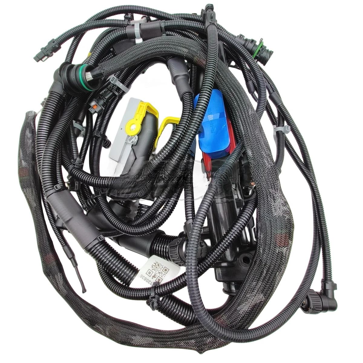 This product can be customized. Engine wiring harness 22120536