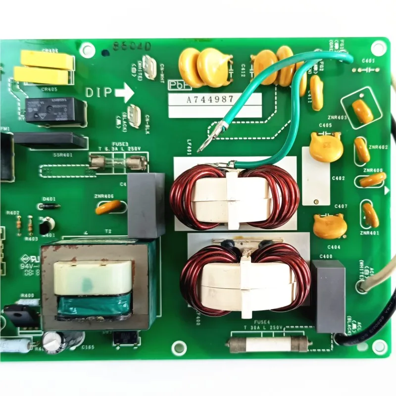 A744987-1Y A744987 Circuit board motherboard
