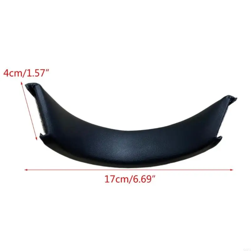 تم استبدال شعاع الرأس لأجزاء إصلاح عصابة الرأس JBL Quantum 600 800 610 810 910