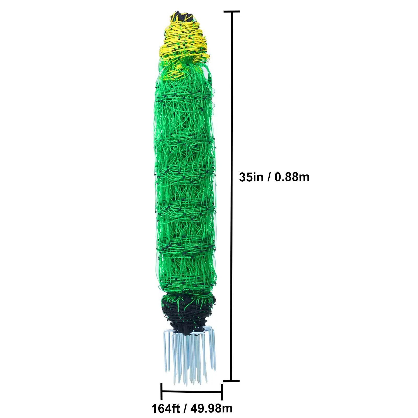 Electric Fence Netting, 35