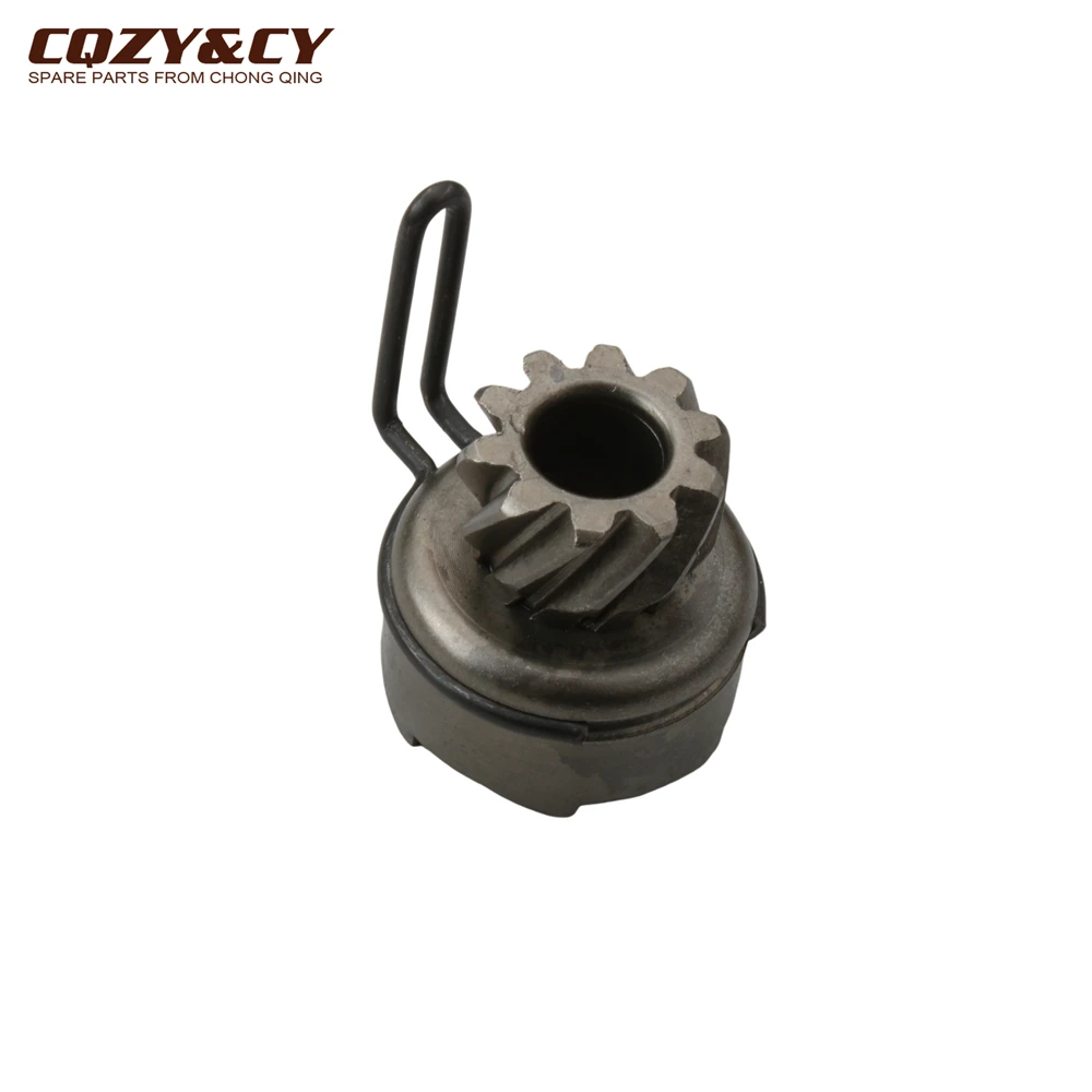 Scooter Kick Driven Gear Assy For SYM VS125 VS150 Shark125 Euromx125 28230-M92-000