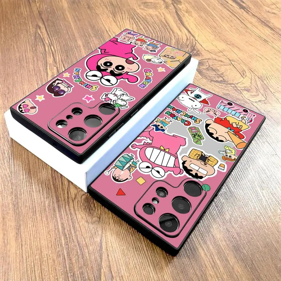 Black Soft Phone Co… - image