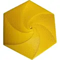 Yellow-12.5cm