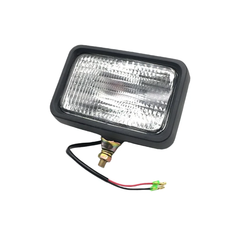 Hitachi excavator boom headlights ZX120 130 200 210 240 250-3-5A