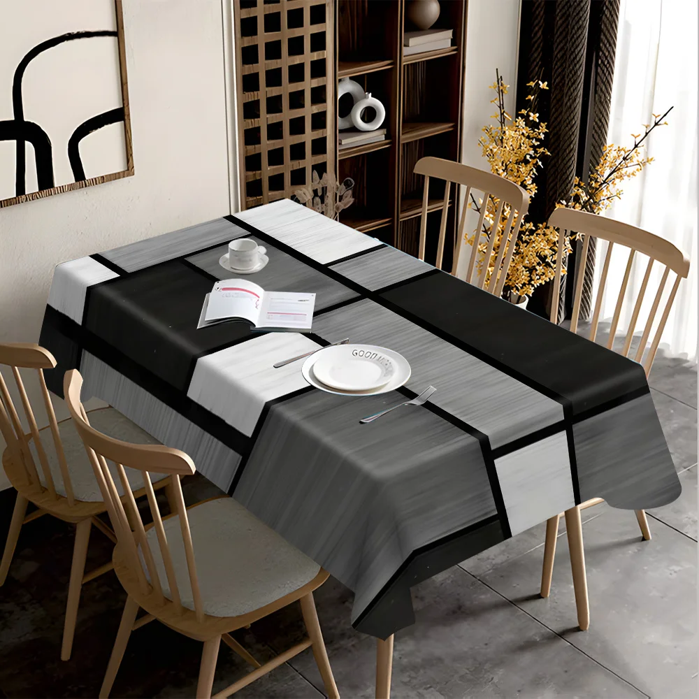 Thumbnail 2 - #67 Cheapest Dining Table Cloths Deals You Can Get