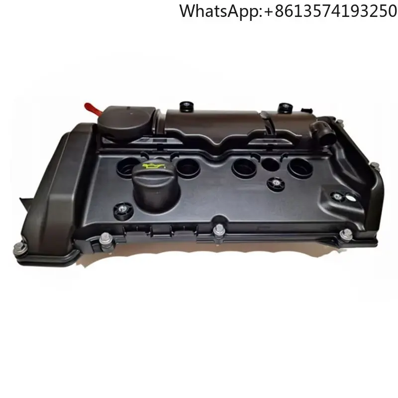 

For 508 3008 DS7 Cylinder Head Valve Cover Engine Replacement Part 9818425480