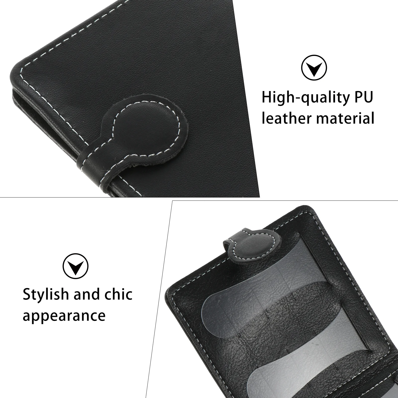 

Guitar Pick Bag Compact Lightweight Storage Pouch For Electric Acoustic Bass Ukulele Picks Organizer Case