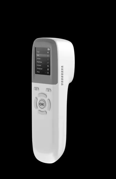 Produk Medis Vena Finder QV600