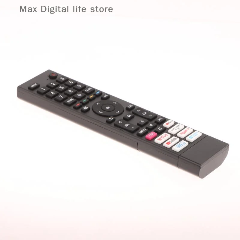 1 قطعة ل هايسنس QLED 4K UHD TV 43A6G 50A6G 55A6G 60A6G 65A6G 70A6G 75A6G لا صوت جديد التحكم عن بعد ERF3B80H