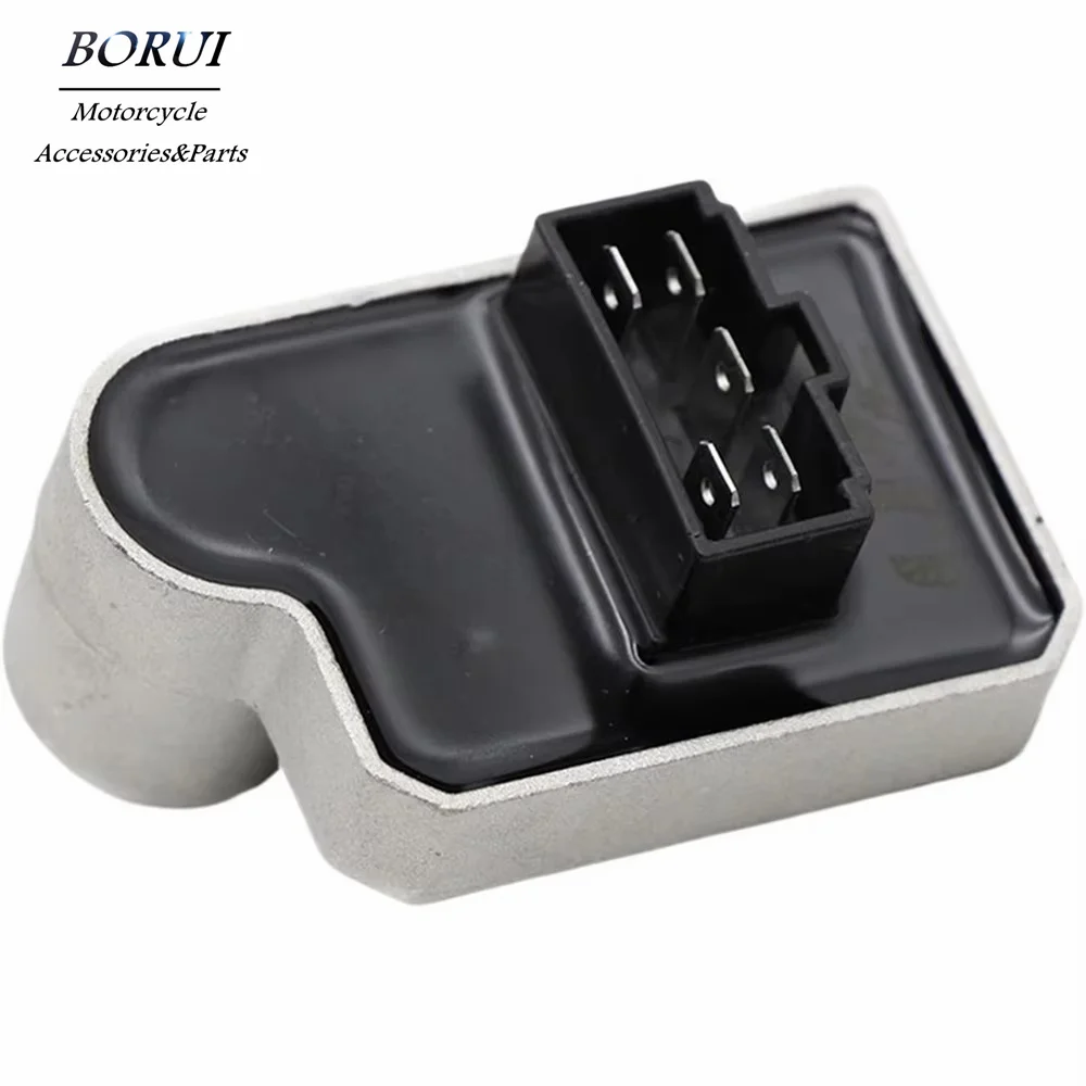 

Voltage Regulator Rectifier for 31600-KZP-671 XR 190L