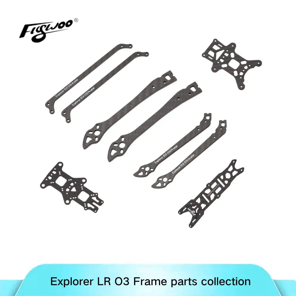 Flywoo Explorer Lr … - image