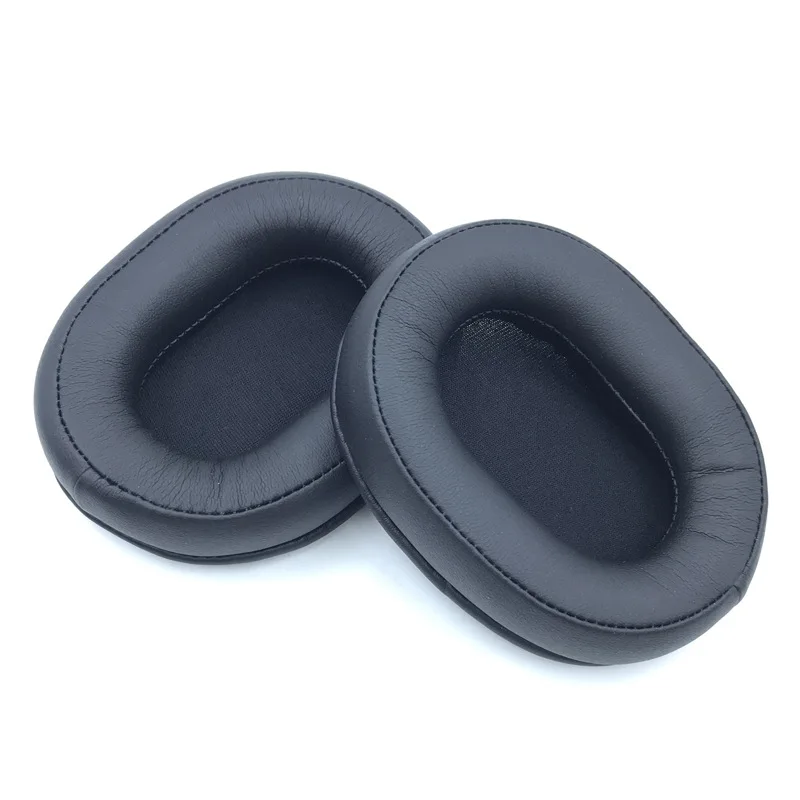 Ear Pads for Audio Technica ATH M70 M50X M50 MSR7 B BT NC SE M40X M40 M30X Headset Replacement EarPads Cushions Earmuff Cover