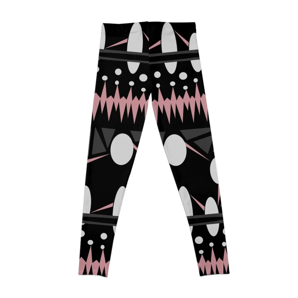 Ediemagic Dustyrose Coven Leggings active wear Sweatpants gym top joggers for Womens Leggings