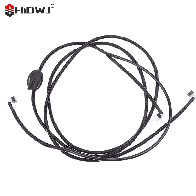 1J0955751D Windshield Wiper Washer Spray Hose Car Hood Wiper Spray Hose For Car Windshield Wiper