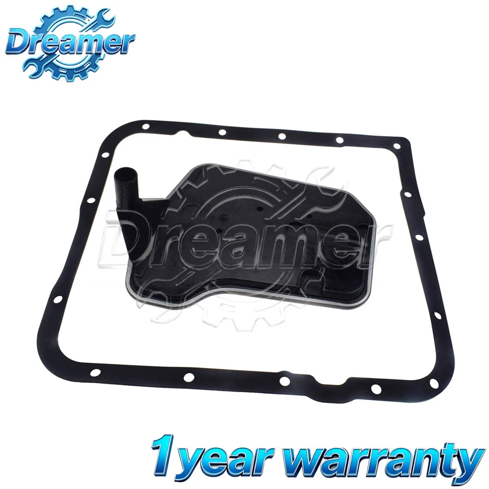 New 4L60E 4L65E Transmission Oil Filter For CHEVROLET ASTRO AVALANCHE COLORADO TAHOE BLAZER/ HUMMER H2 H3/ GMC Yukon