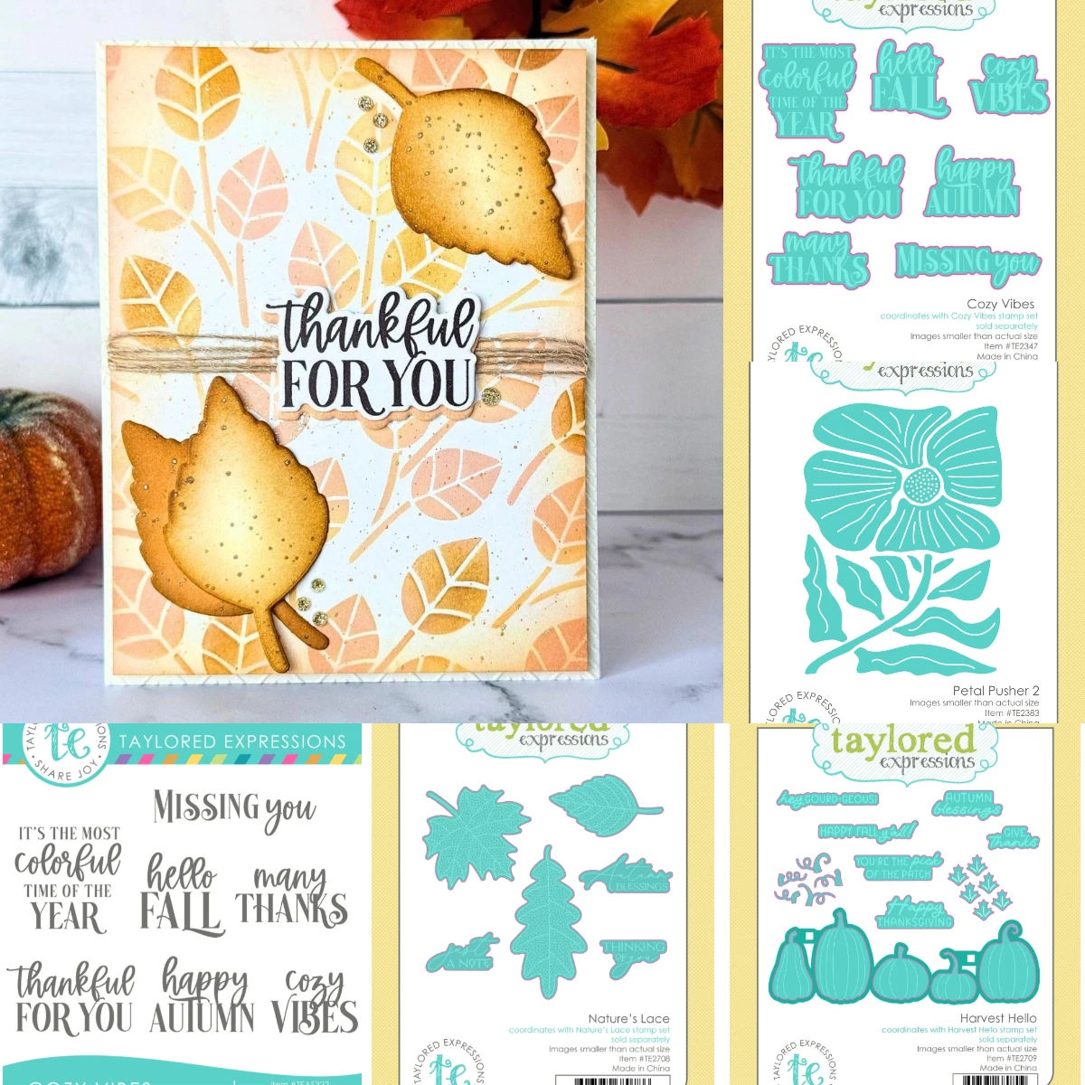 Harvest Hello Stamp 2026 New Metal Cutting Dies For Craft Embossing Make Paper Greeting Card Making Template DIY Handmade