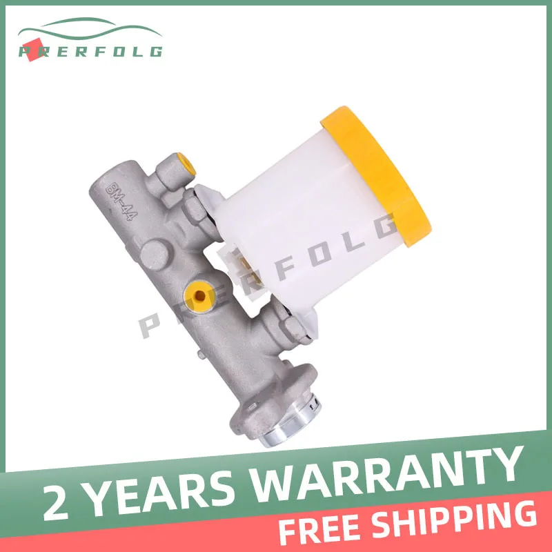 

Brake Master Pump Cylinder For Nissan Terrano Pathfinder Patrol Y60 Pickup D21 1987-1996 46010-01G00 46010-02J00