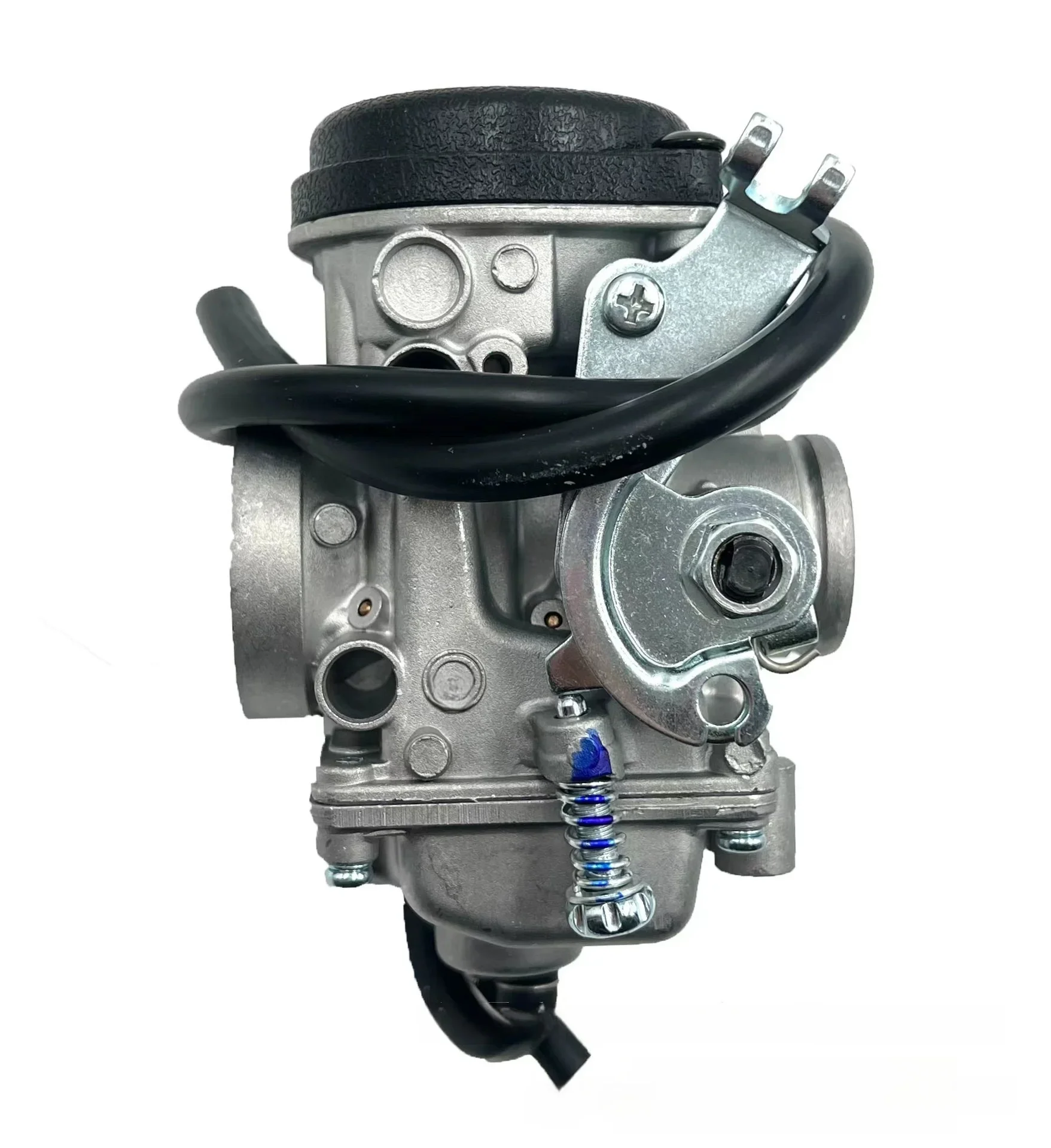 Motorcycle Carburetor Is Suitable For Yamaha YBR125 125CC YJM125 YB125 Motorbike Accessories