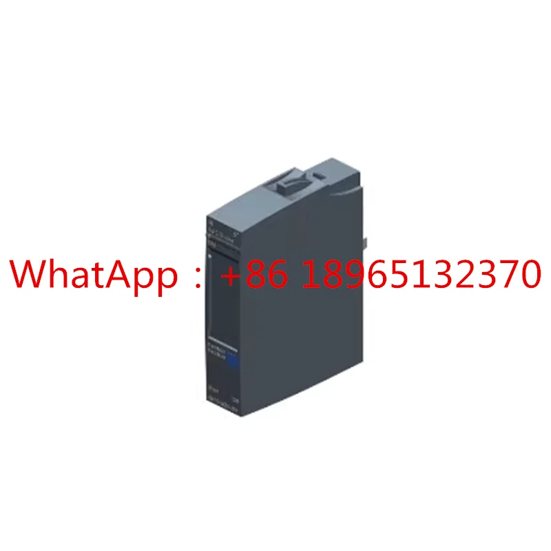 

6ES7134-6GD01-0BA1 6ES71346GD010BA1 6ES7331-1KF01-0AB0 6ES73311KF010AB0 New Original Module