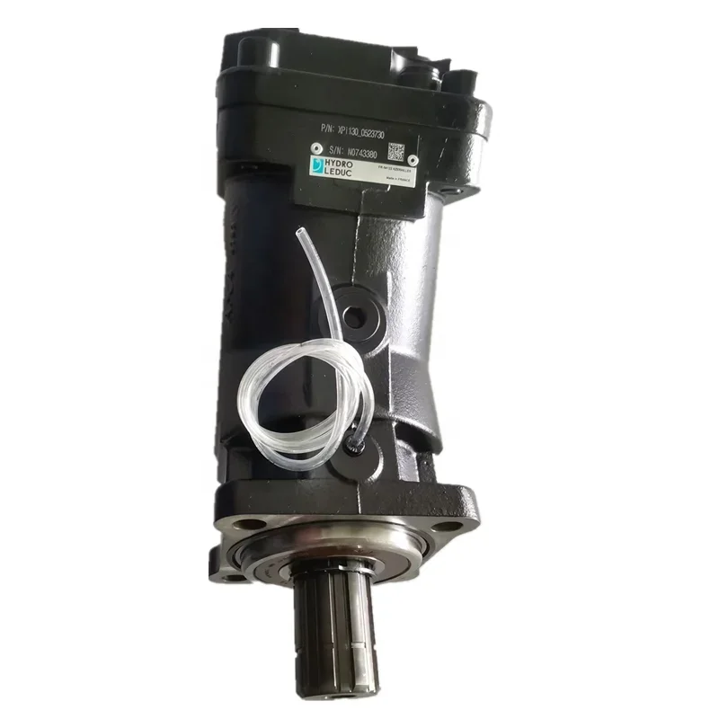 

France HYDRO LEDUC XPi XPi12 XPi18 XPi25 XPi50 XPi63 XPi80 XPi108 XPi130 plunger hydraulic oil pump XPi41-0617650