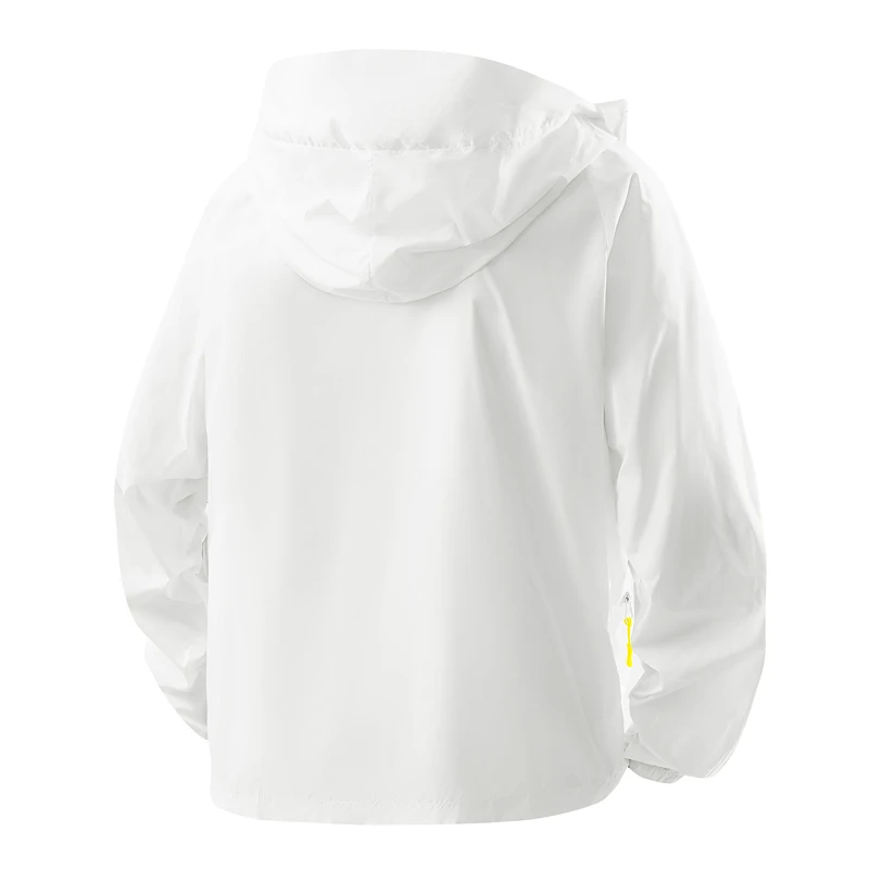 Summer Lightweight Hiking Jack - Fishing Jacket Waterproof ulasan dan harga