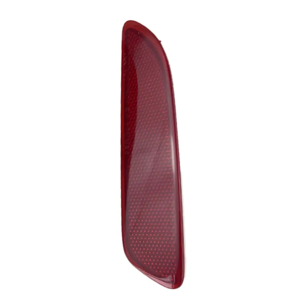 

Accessory Car Reflectors 16*3.5*2 2022 Corolla Cross Enhance Visibility Factory-like Finish Hassle-free Process