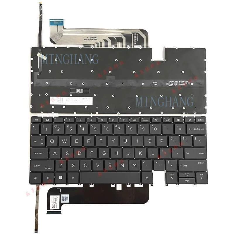 M   New for HP Elite Dragonfly G3 Dragonfly G4 13.5