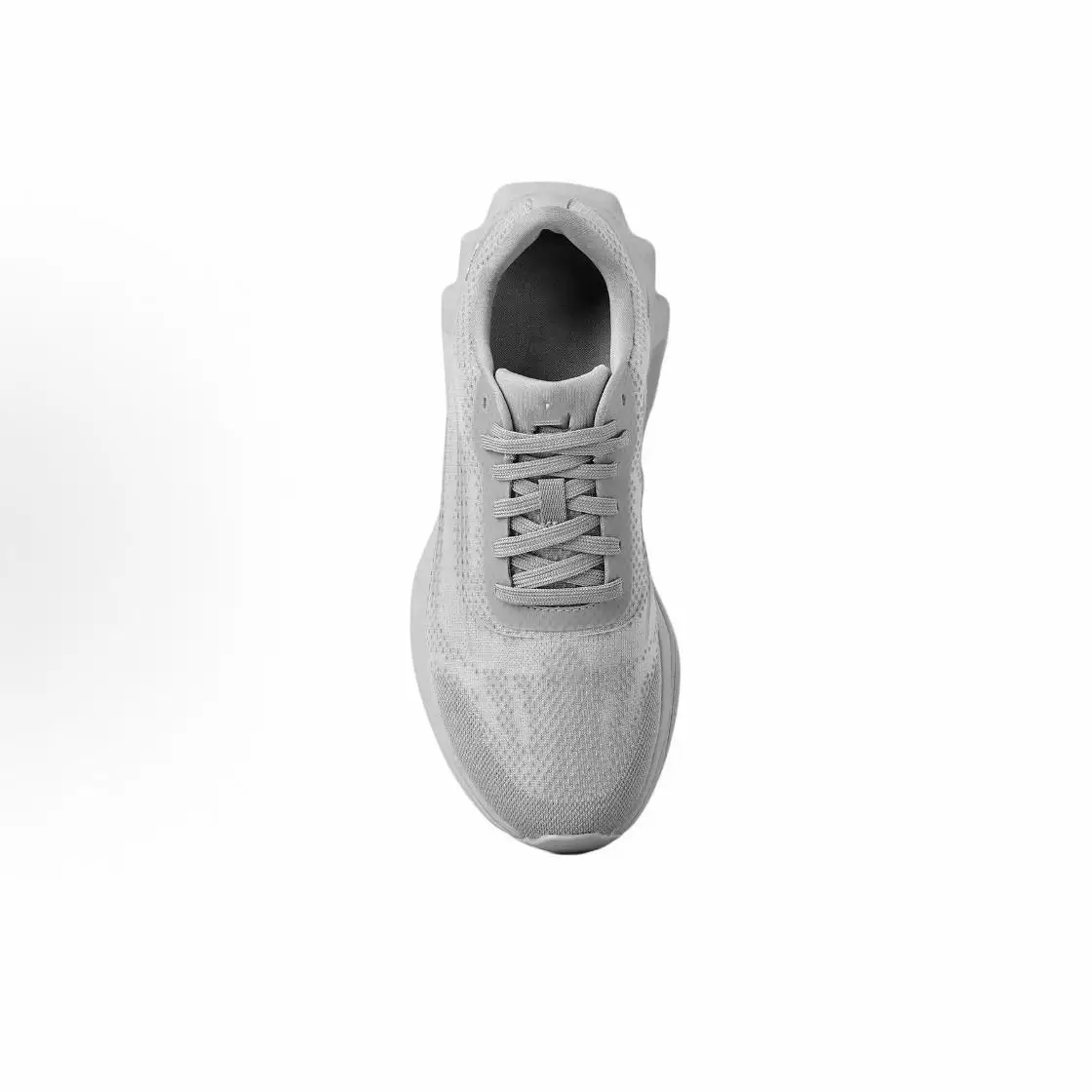 Scarpe ammortizzanti traspiranti in mesh stile celebrità autunno e inverno, leggere e comode per lo yoga, il fitness