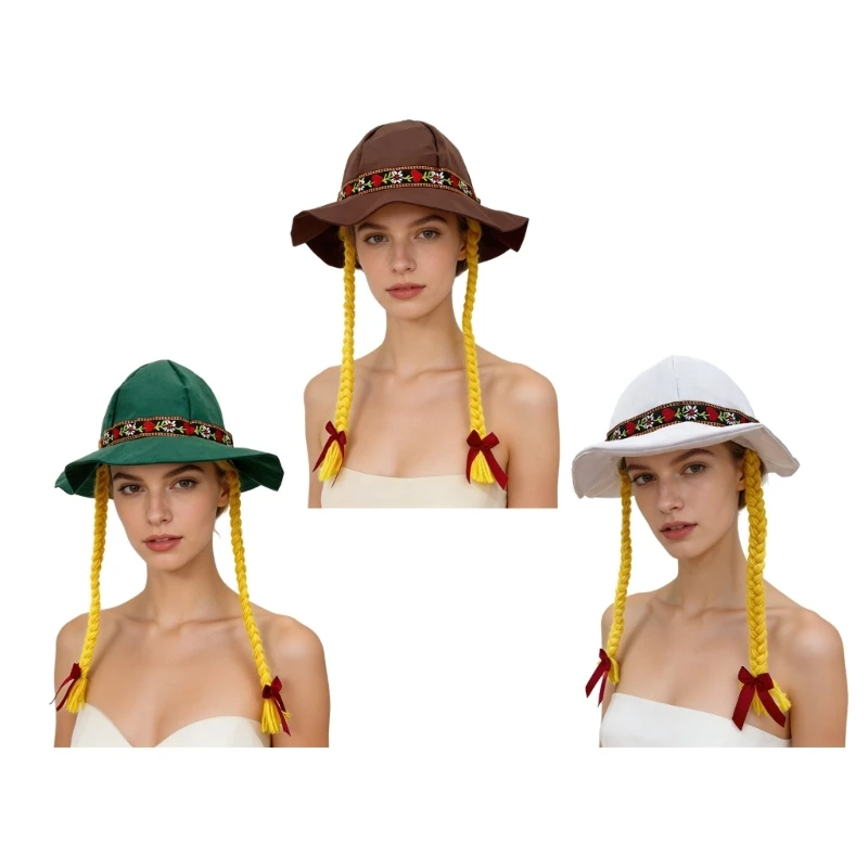 x7xb-cappello-intrecciato-per-eventi-culturali-oktoberfest-cappello-da-pescatore-morbido-etnico-per-spettacoli-teatrali