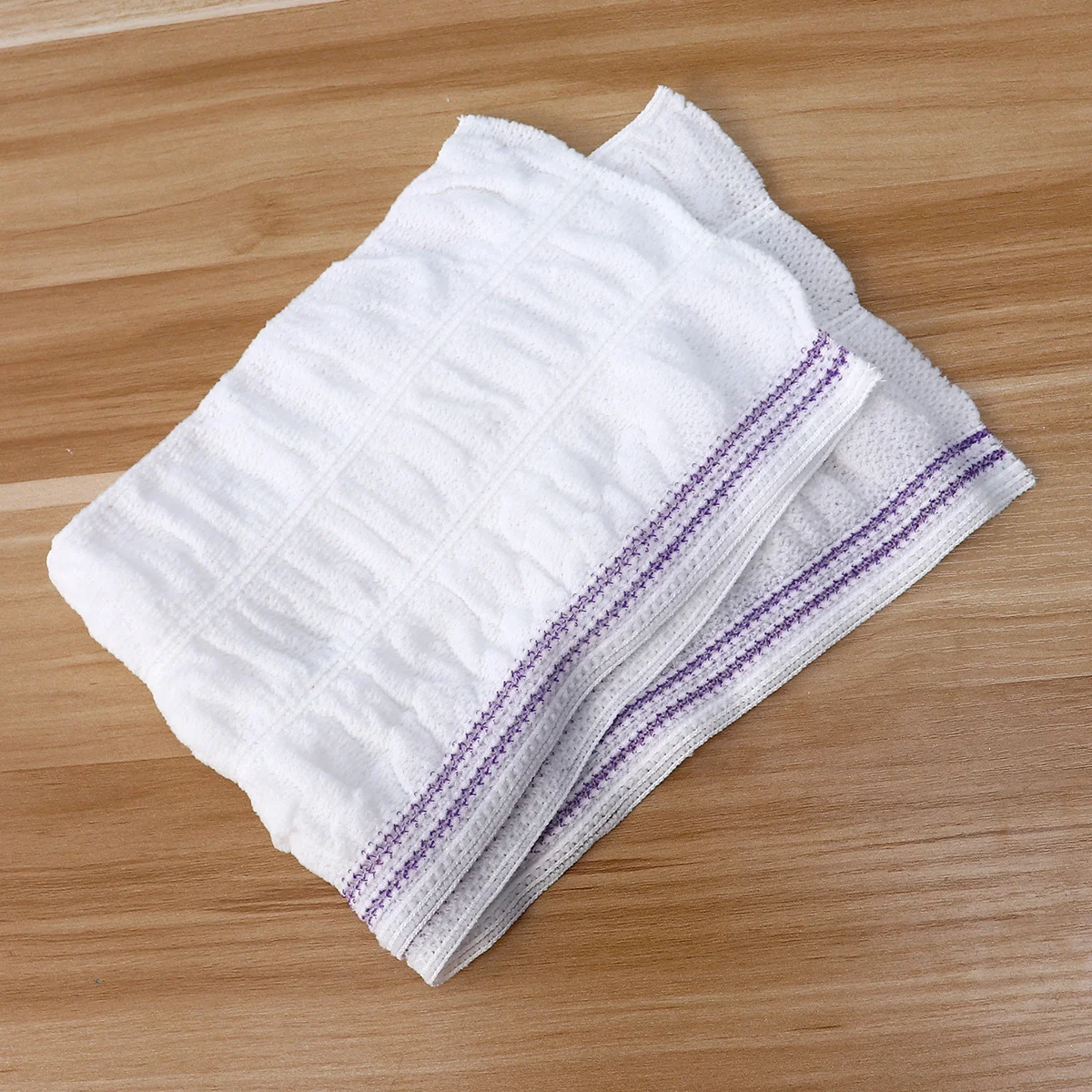 2pcs Urinary Briefs Fixation Sleeve Mesh Design For Incontinence Care Adult Diapers Support Old Man Woman Postpartum Recovery