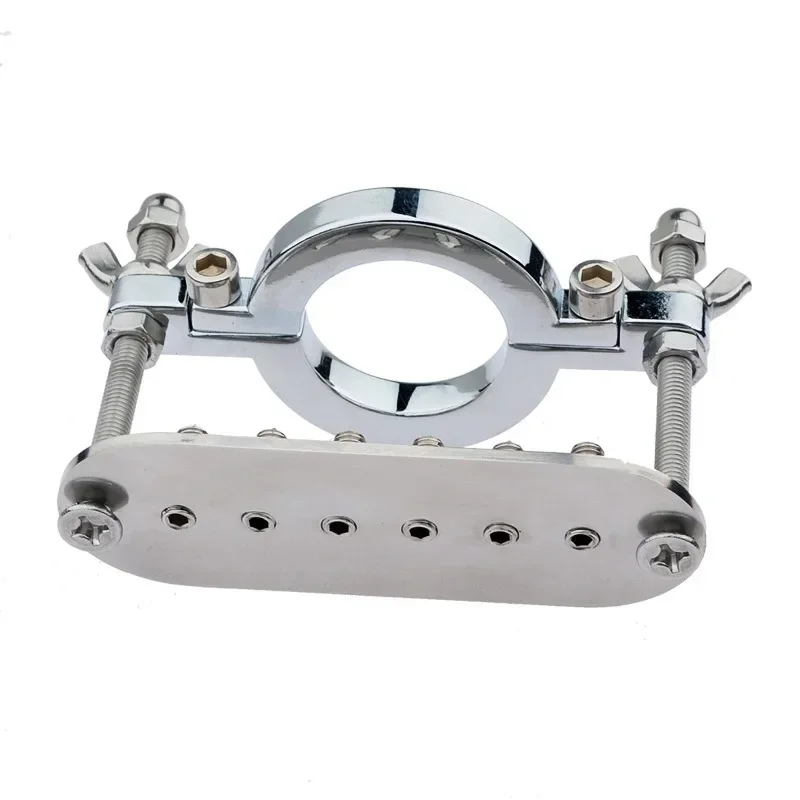 Penis Ring Scrotum Pendant Dick Chastity‬ Porn Cockring Adult Toys Supplies Sexy Accessories Gadgets You For Men Masturbator