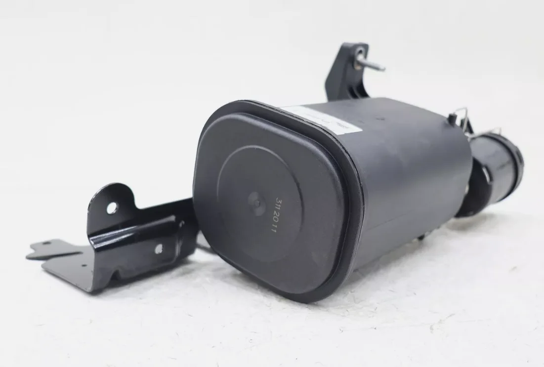 Contenitore per carbone LR072683 del gruppo serbatoio di stoccaggio del fluido dei ricambi auto