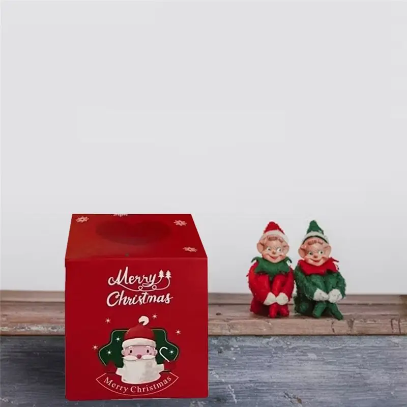 A71Z Surprise Gift Box Merry Christmas Surprise Gift Boxes For Money And Birthday -Up Gift Box (10 Box Set) image 3