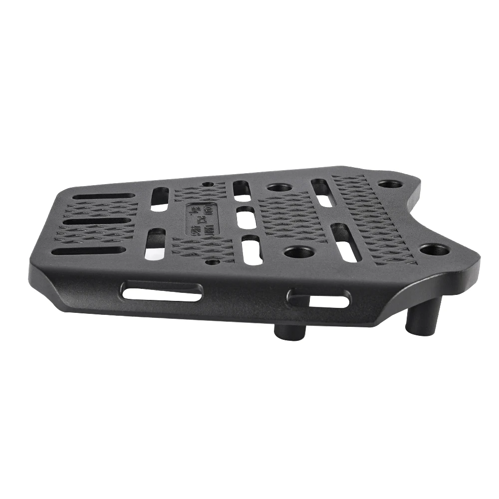 Motorcycle trunk rear shelf Motorcycle Rear Storage Top Box Luggage Case Seat Bracket For HONDA PCX150 PCX160 PCX125 2014-2023