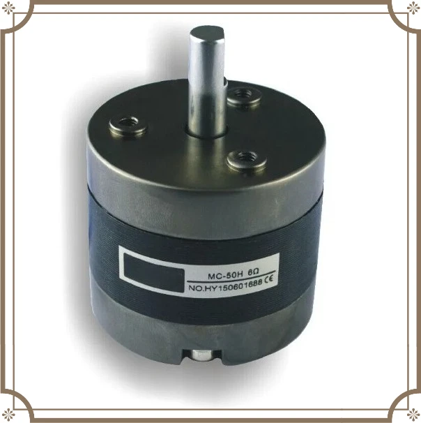 Bidirectional Rotary Electromagnet With Magnetic Steel MC-50H MC-50N MC-40H MC-40N For Zipper Sewing Machine