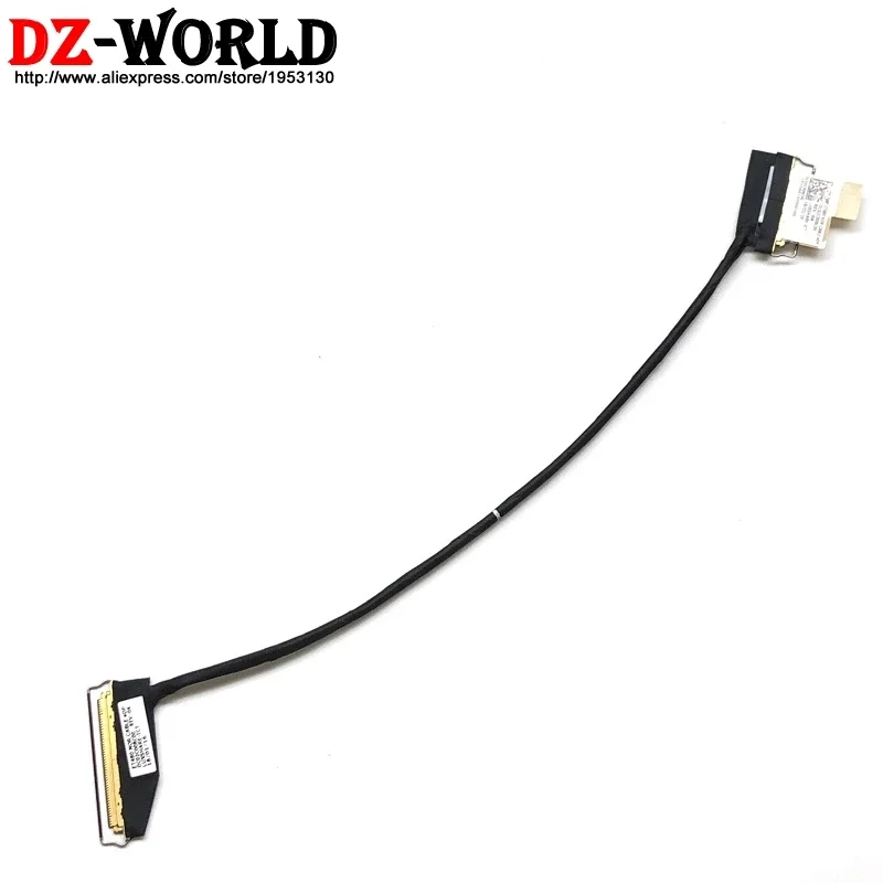 

New Original ET480 Cable EDP for Lenovo Thinkpad T480 A485 FHD HD LVDS LED LCD Cable Screen Video Cable Line 01YR501 DC02C00BC00