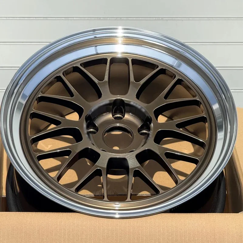 &c Racing Wheel Forged Wheel for  18 19 20 21 5*112 5*120 5*114.3 for E92 E93 M3 M4 M5 330i 340i 430i  440i M240i M340i