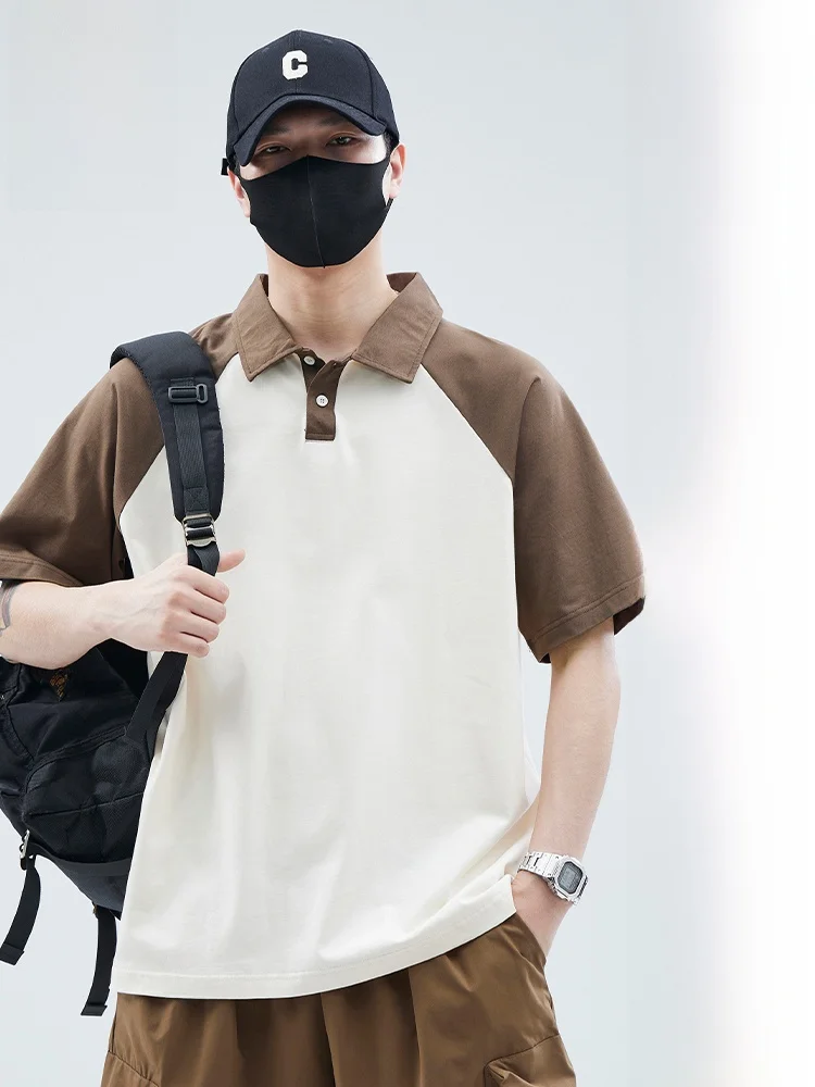 

Новая летняя футболка Paul Frank American Style Loose Fit с принтом обезьяны Big Mouth, повседневная хлопковая футболка для мужчин и пар