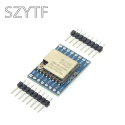 SX1278 LoRa Module 433M 10KM Ra-02 Ai-Thinker Wireless Spread Spectrum Transmission Socket for Smart Home DIY