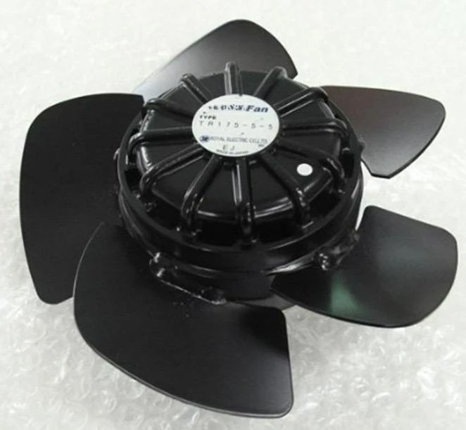 

TR175-5-5 New and original FAN