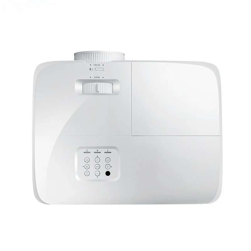 High definition projector Multiple display modes Large conference room projector
