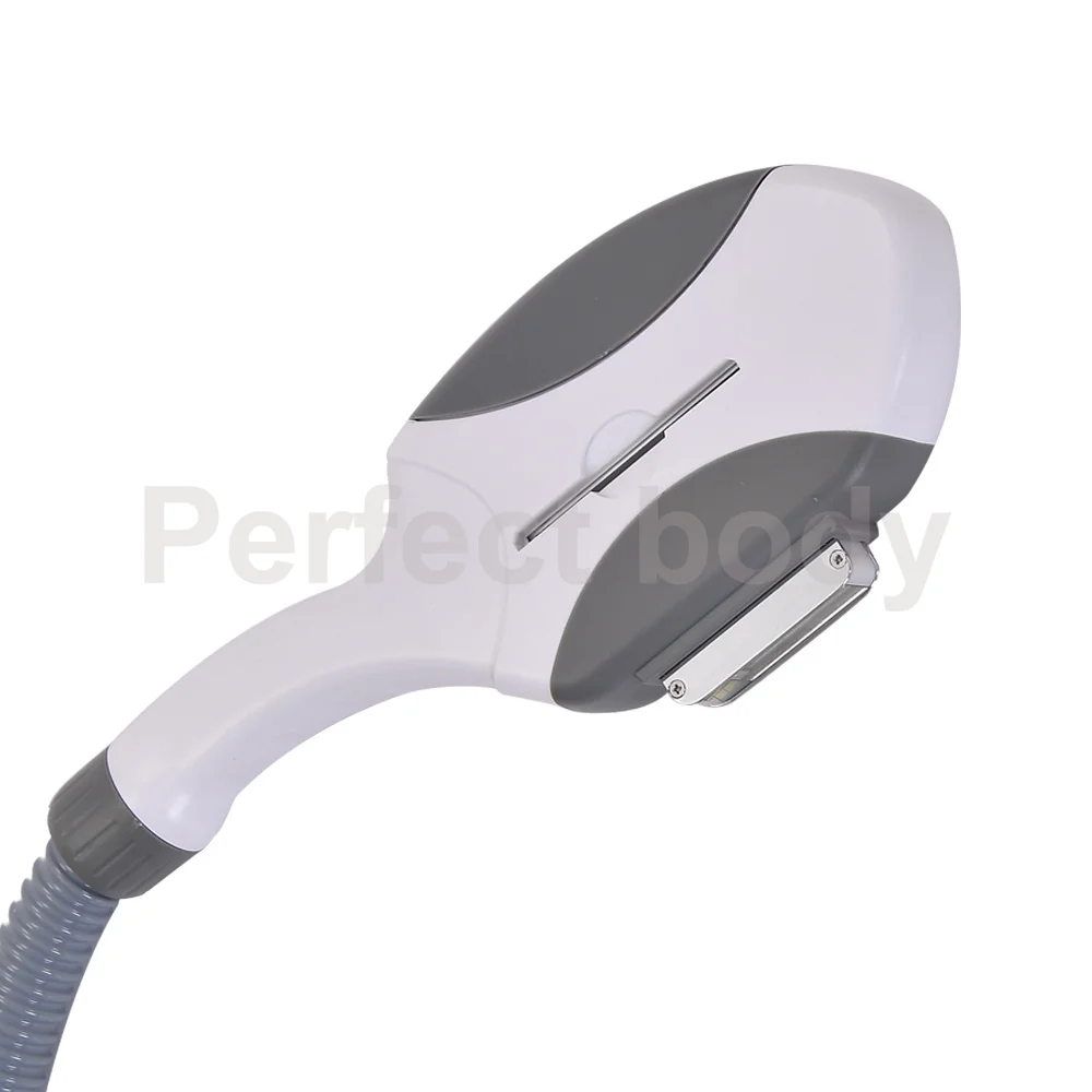 OPT IPL Laser Hair Removal Handle Or Other Machine Fee image 3