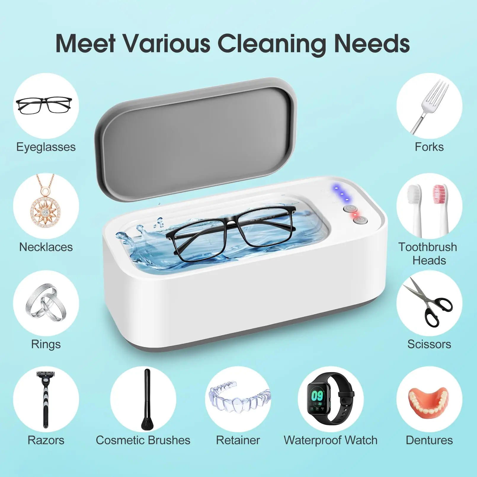 #1 Latest Jewelry Cleaning Tools Updates